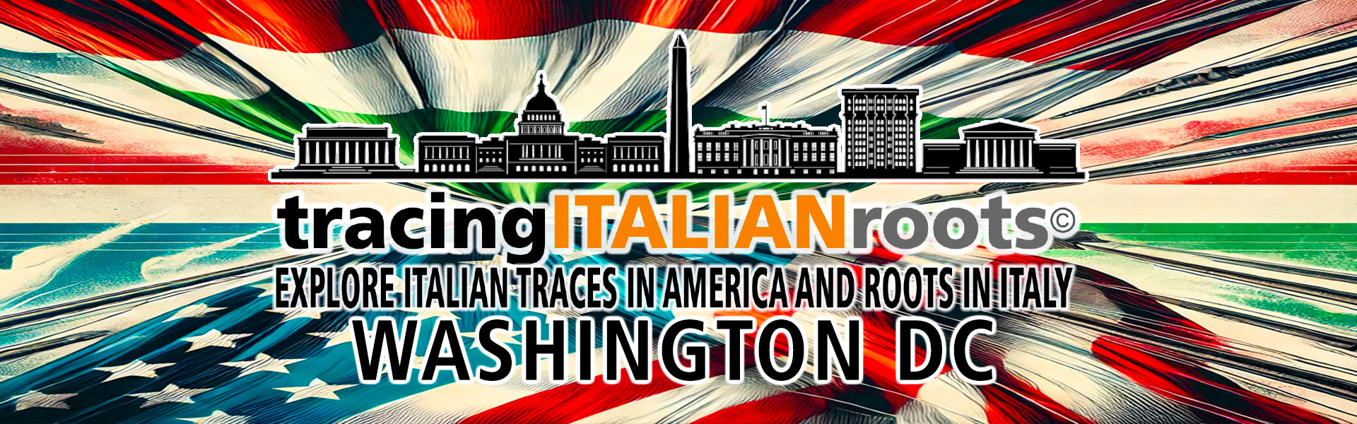 Washington DC