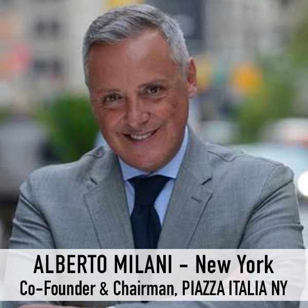 Italian Roots Testimony