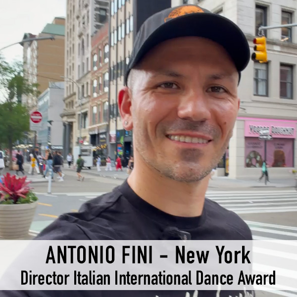 Italian Roots Testimony