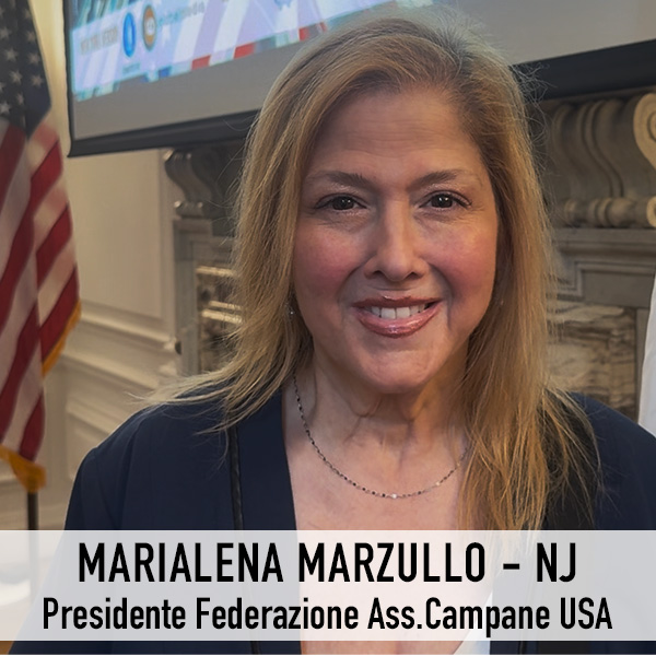 Italian Roots Testimony