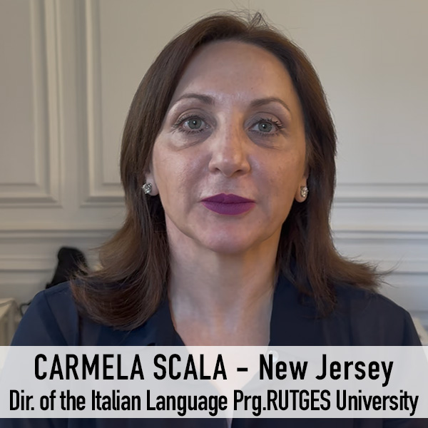 Italian Roots Testimony