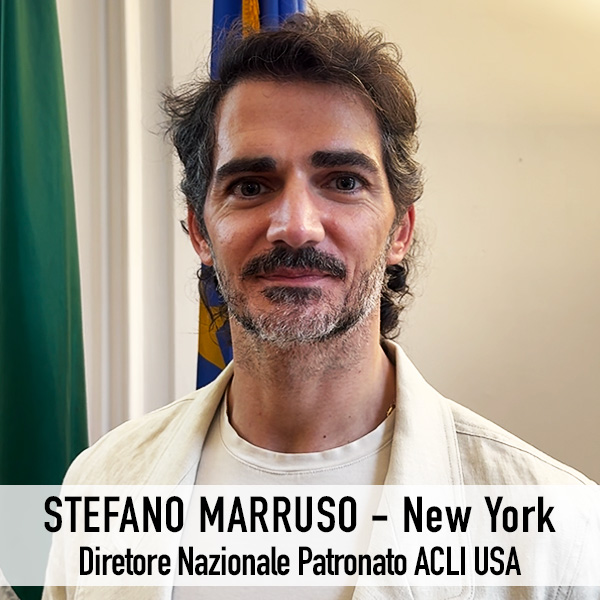 Italian Roots Testimony