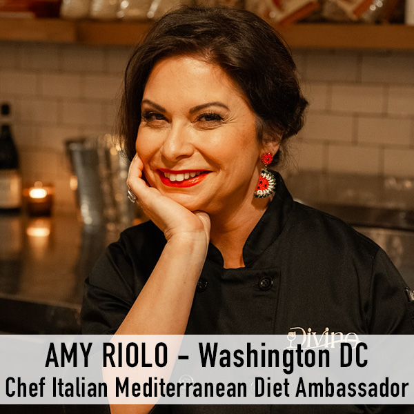 Italian Roots Testimony