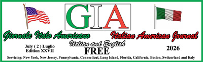 Italian American Journal