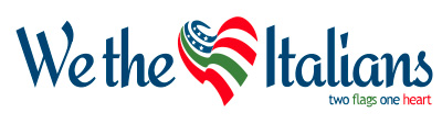 WE THE ITALIANS
