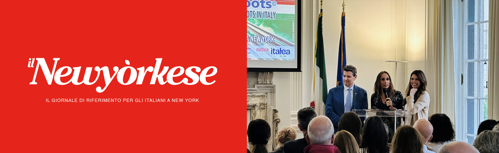 IL NEWYORKESE
