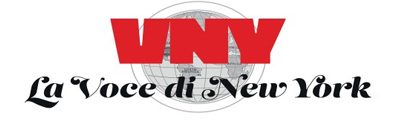 LA VOCE DI NEW YORK