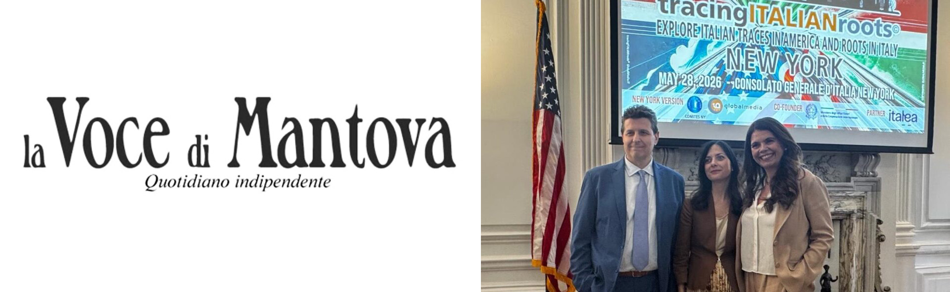 LA VOCE DI MANTOVA