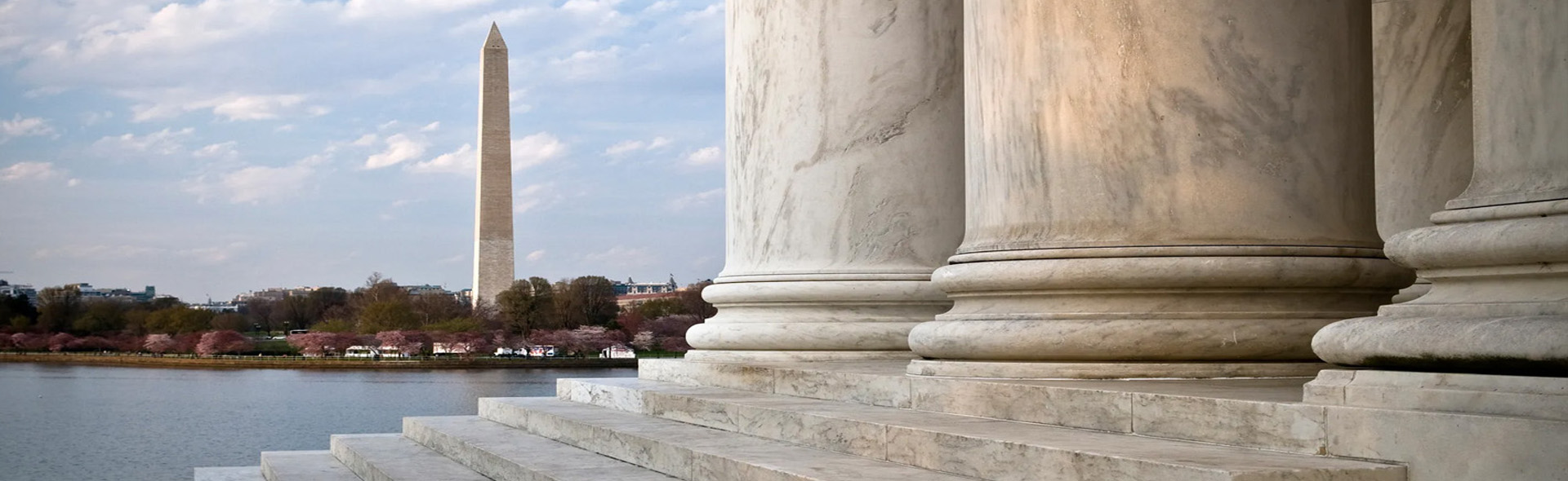 WASHINGTON MONUMENT