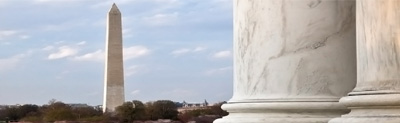 WASHINGTON MONUMENT