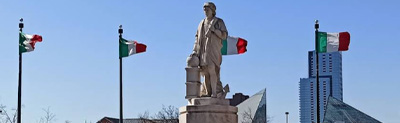 Christopher Columbus