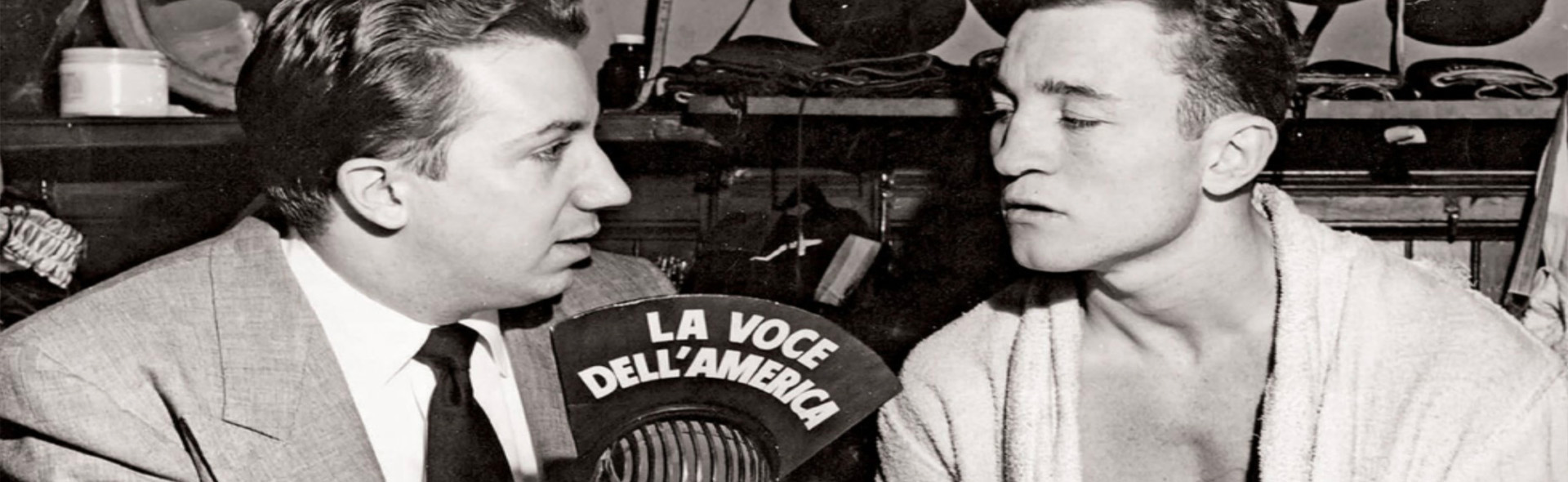 Michele Bongiorno
