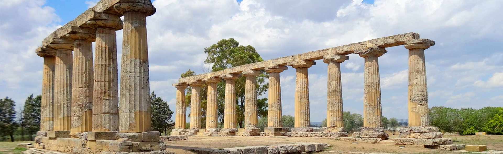 BERNALDA: BETWEEN MAGNA GRAECIA AND HOLLYWOOD