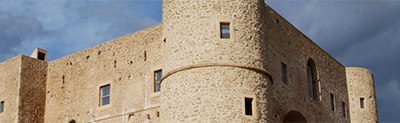 BERNALDA: BETWEEN MAGNA GRAECIA AND HOLLYWOOD