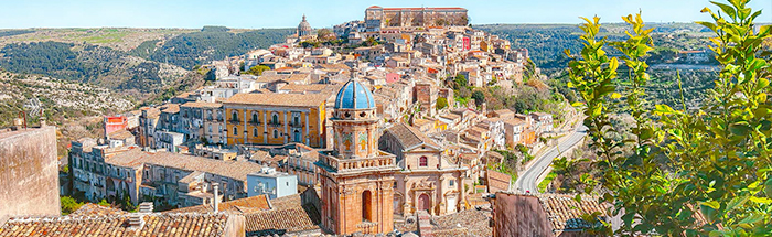 VITTORIA: FROM THE SOIL OF SICILY TO THE HEART OF WALL STREET