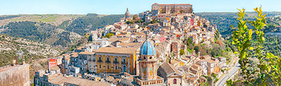 VITTORIA: FROM THE SOIL OF SICILY TO THE HEART OF WALL STREET