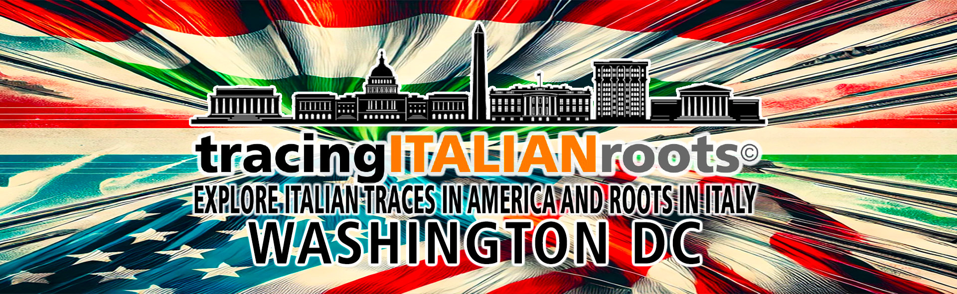 WASHINGTON DC